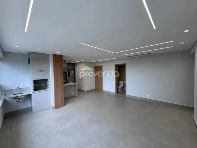 Imagem: Apartamento - 3 Suítes - 2 Vagas de Garagem