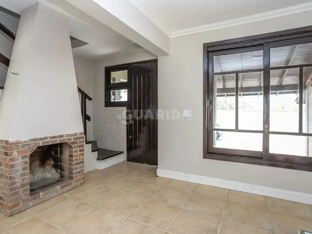 Imagem 2: Casa em Condomínio para Aluguel, 3 Quartos, 1 Suíte, Ipanema - Porto Alegre/Rs