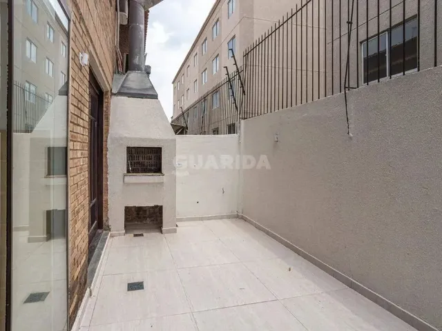 Imagem 15: Casa em Condomínio para Aluguel, 3 Quartos, 1 Suíte, Ipanema - Porto Alegre/Rs