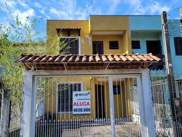 Imagem: Casa para Locação Campos de Ipanema