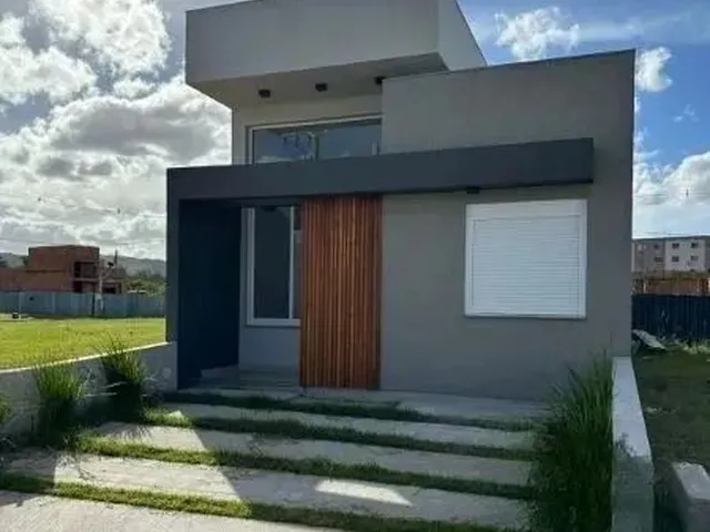 Imagem: Casa no Condomínio Jardins do Condado de