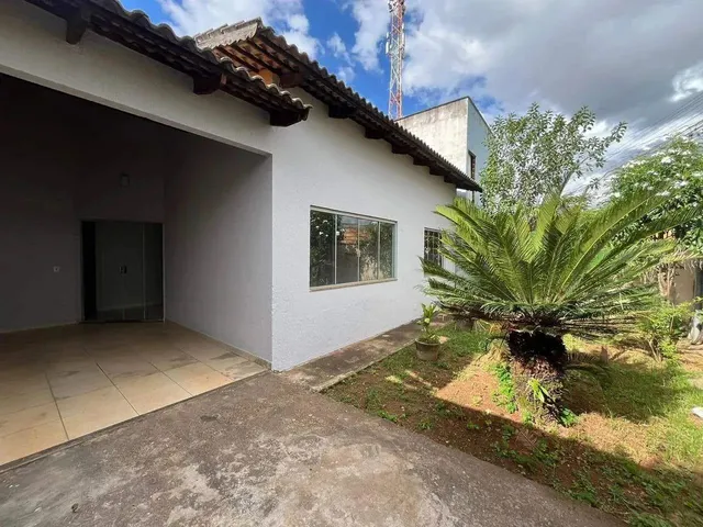 Imagem: Casa para Locação 3 Quartos 1 Suíte
