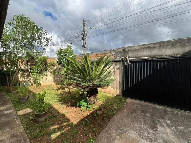 Imagem 2: Casa para Locação 3 Quartos 1 Suíte, Pontal Sul - Acréscimo, Aparecida de Goiânia, Go