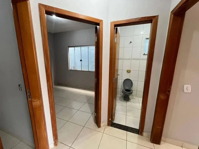 Imagem 9: Casa para Locação 3 Quartos 1 Suíte, Pontal Sul - Acréscimo, Aparecida de Goiânia, Go