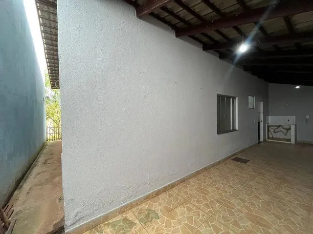Imagem 7: Casa para Locação 3 Quartos 1 Suíte, Pontal Sul - Acréscimo, Aparecida de Goiânia, Go