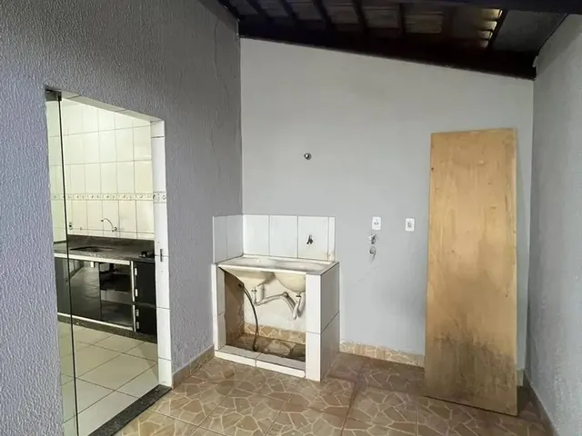 Imagem 4: Casa para Locação 3 Quartos 1 Suíte, Pontal Sul - Acréscimo, Aparecida de Goiânia, Go