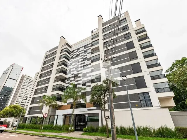 Imagem 1: Apartamento Amplo com 2 Dormitórios (1 Suíte