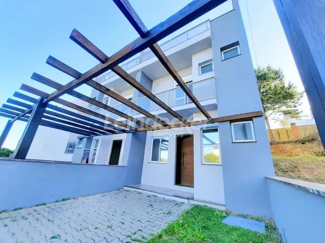 Imagem: Locação Casa Resid. Porto Alegre Rs Brasil
