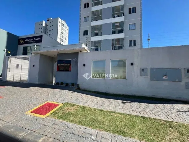 Imagem: Apartamento com 2 Dormitórios para Alugar