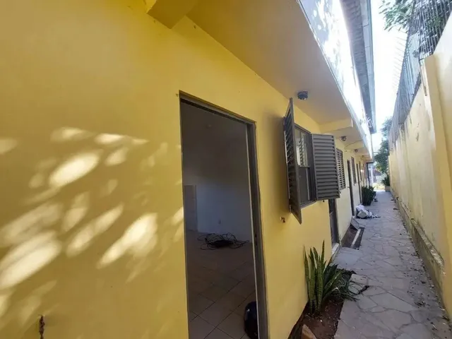 Imagem: Casa 2 Dormitórios no Bairro santa Teresa