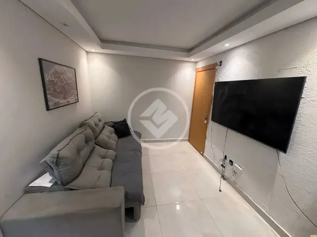Imagem: Alugo Apartamento Condominio Chapada Mantiqueira