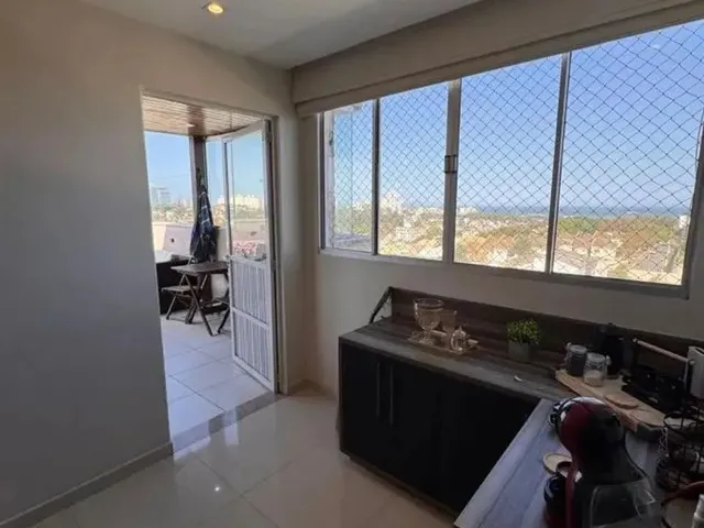 Imagem 5: Cobertura para Locação em Macaé, Granja dos Cavaleiros, 3 Dormitórios, 1 Suíte, 2