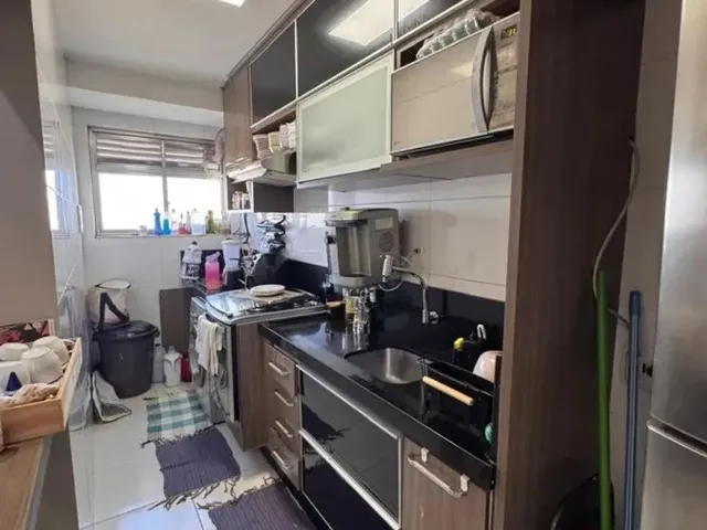 Imagem 7: Cobertura para Locação em Macaé, Granja dos Cavaleiros, 3 Dormitórios, 1 Suíte, 2