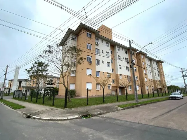 Imagem: Apartamento 2D para Locação no Bairro
