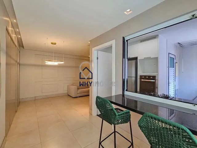 Imagem 9: Apartamento 2 Quartos para Alugar no Vila da Serra