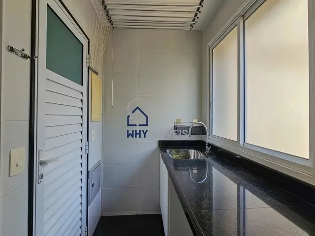 Imagem 3: Apartamento 2 Quartos para Alugar no Vila da Serra
