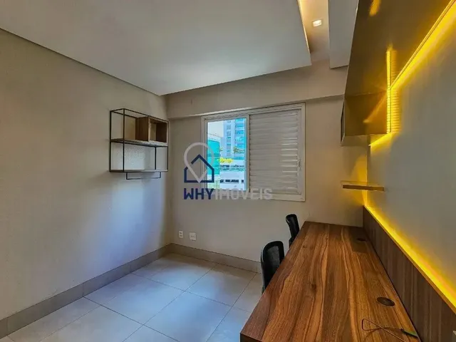 Imagem 8: Apartamento 2 Quartos para Alugar no Vila da Serra