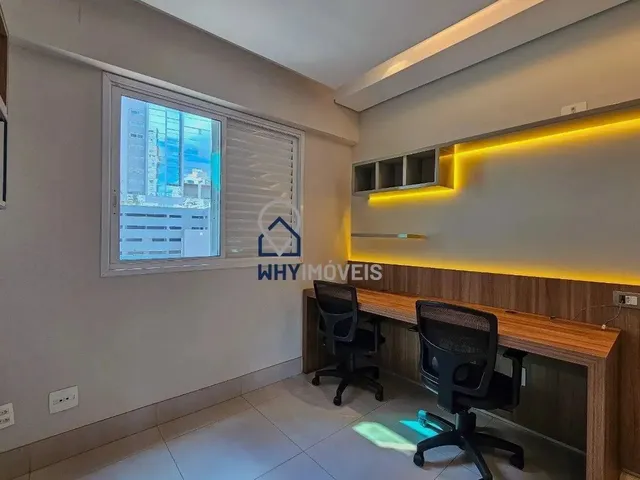 Imagem 11: Apartamento 2 Quartos para Alugar no Vila da Serra