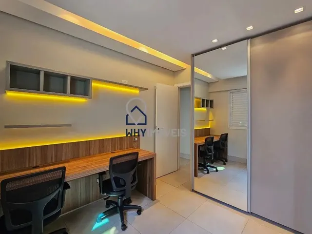 Imagem 6: Apartamento 2 Quartos para Alugar no Vila da Serra