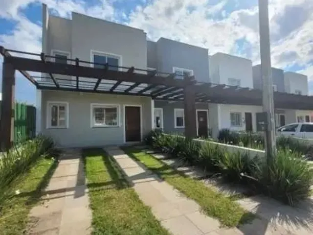 Imagem: Casa Condominio em Porto Alegre, no Bairro