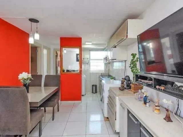 Imagem: Apartamento com 2 Dormitórios no Bairro
