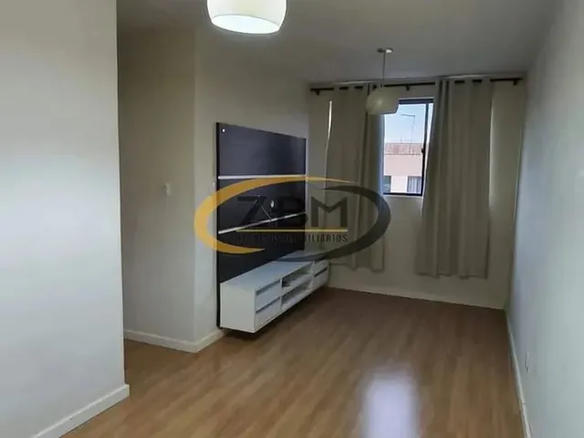 Imagem 6: Apartamento para Locação, 03 Quartos ( 02 com Armários ), Cozinha com Armários
