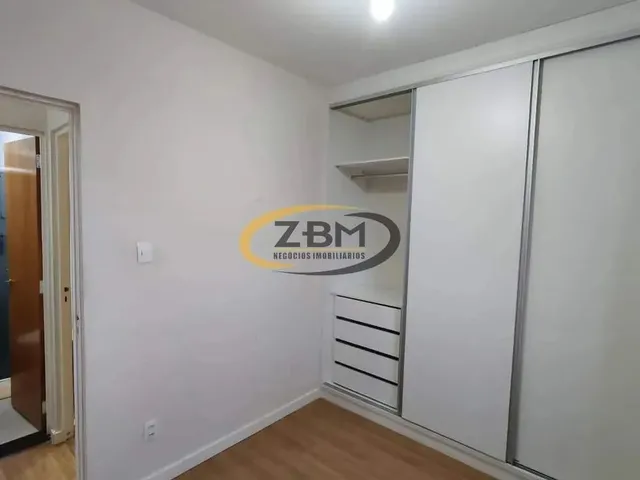 Imagem 11: Apartamento para Locação, 03 Quartos ( 02 com Armários ), Cozinha com Armários