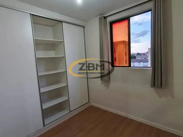 Imagem 13: Apartamento para Locação, 03 Quartos ( 02 com Armários ), Cozinha com Armários