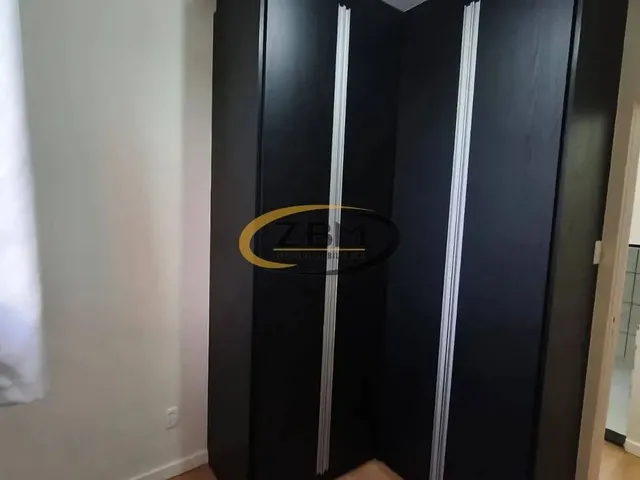 Imagem 14: Apartamento para Locação, 03 Quartos ( 02 com Armários ), Cozinha com Armários
