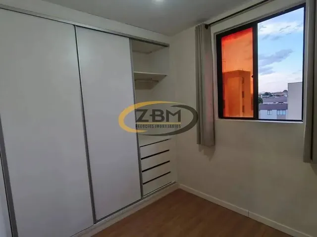 Imagem 10: Apartamento para Locação, 03 Quartos ( 02 com Armários ), Cozinha com Armários