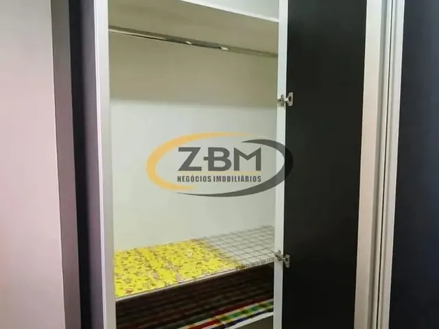 Imagem 12: Apartamento para Locação, 03 Quartos ( 02 com Armários ), Cozinha com Armários