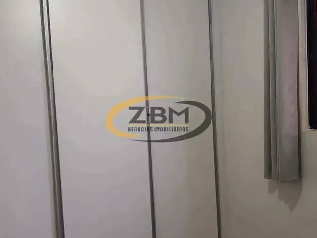 Imagem 7: Apartamento para Locação, 03 Quartos ( 02 com Armários ), Cozinha com Armários