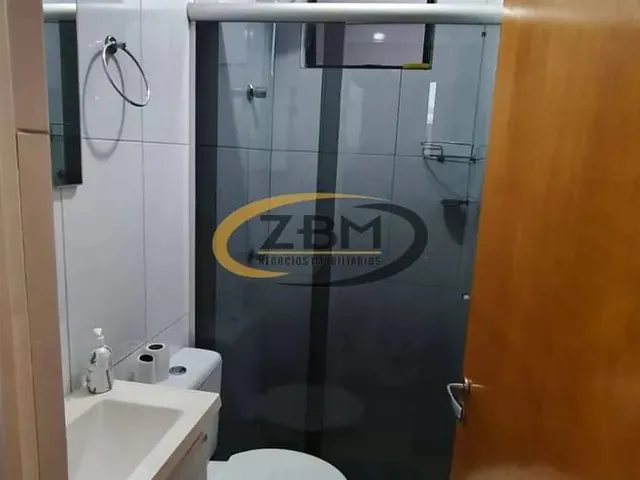 Imagem 9: Apartamento para Locação, 03 Quartos ( 02 com Armários ), Cozinha com Armários