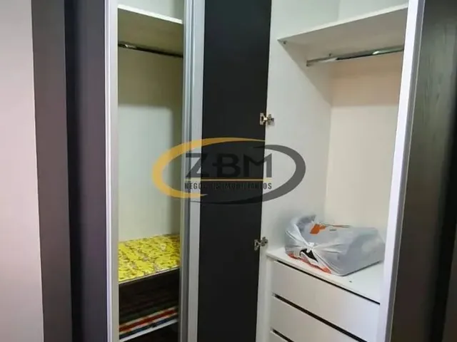 Imagem 5: Apartamento para Locação, 03 Quartos ( 02 com Armários ), Cozinha com Armários