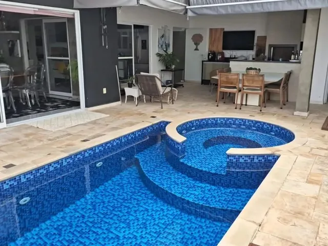 Imagem: Casa com 5 Dormitórios para Alugar, 360