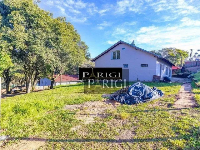 Imagem: Casa com 4 Dormitórios para Alugar, 250