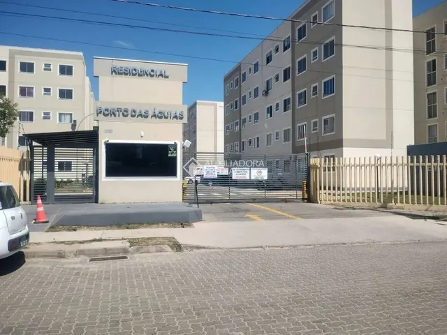 Imagem: Apartamento 02 Quartos, Condomínio Porto