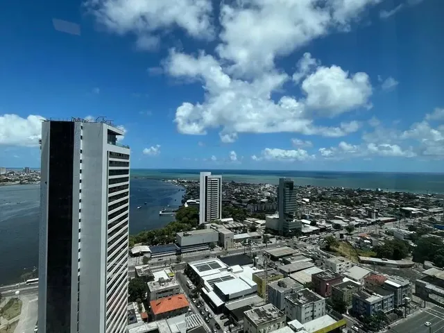 Imagem: Imóvel para Aluguel Possui 56 Metros Quadrados