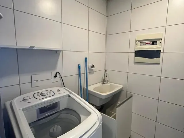 Imagem 6: Imóvel para Aluguel Possui 56 Metros Quadrados com 2 Quartos em Pina - Recife - Pe