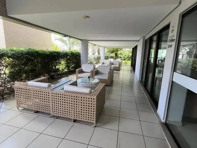 Imagem 5: Imóvel para Aluguel Possui 56 Metros Quadrados com 2 Quartos em Pina - Recife - Pe