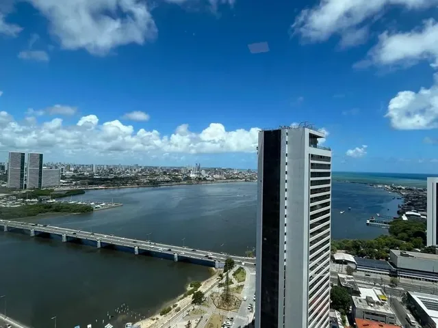 Imagem 11: Imóvel para Aluguel Possui 56 Metros Quadrados com 2 Quartos em Pina - Recife - Pe