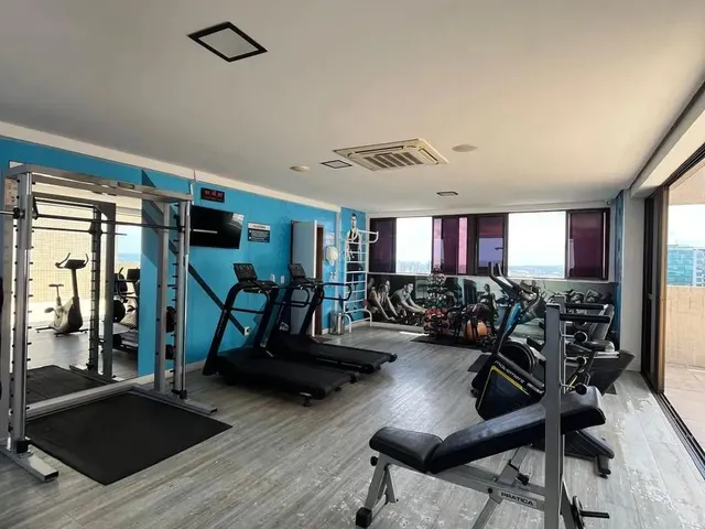 Imagem 13: Imóvel para Aluguel Possui 56 Metros Quadrados com 2 Quartos em Pina - Recife - Pe