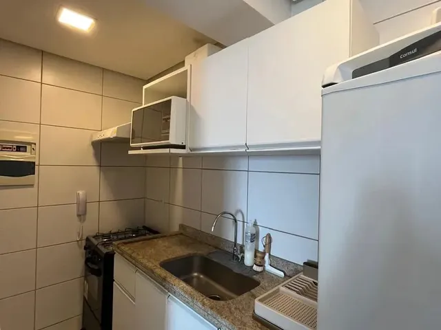 Imagem 3: Imóvel para Aluguel Possui 56 Metros Quadrados com 2 Quartos em Pina - Recife - Pe