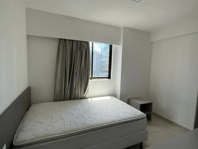 Imagem 7: Imóvel para Aluguel Possui 56 Metros Quadrados com 2 Quartos em Pina - Recife - Pe