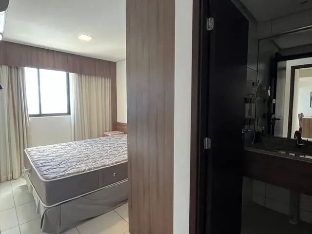 Imagem 2: Imóvel para Aluguel Possui 56 Metros Quadrados com 2 Quartos em Pina - Recife - Pe