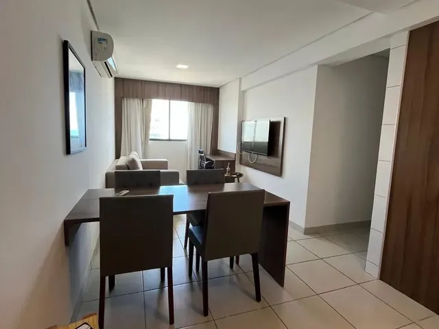 Imagem 9: Imóvel para Aluguel Possui 56 Metros Quadrados com 2 Quartos em Pina - Recife - Pe