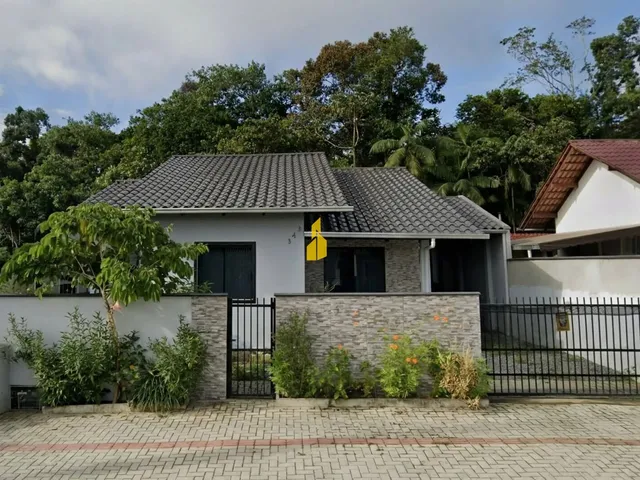 Imagem 1: Casa com 106m² em Timbó-SC