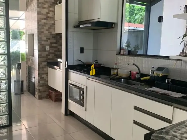 Imagem 2: Casa com 106m² em Timbó-SC