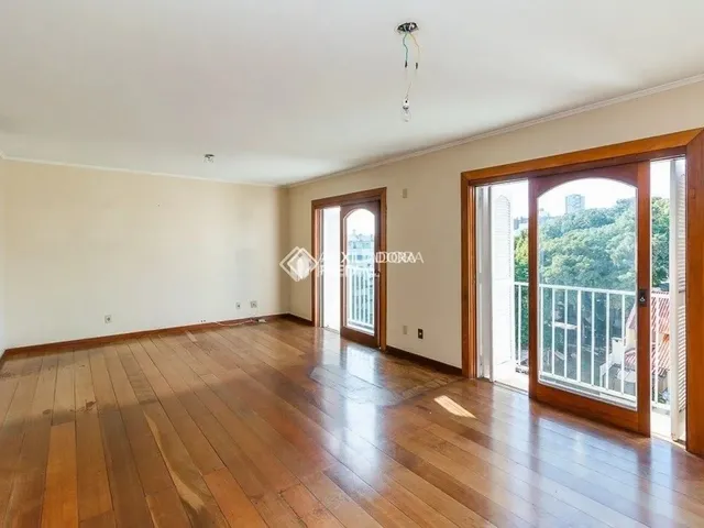 Imagem: Apartamento 3 Dormitórios santa Tereza