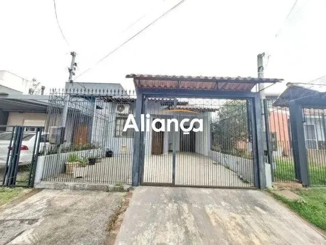 Imagem: Casa para Alugar, 70M², 2 Quartos, na Zona